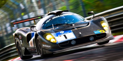 Những mẫu ô tô đẹp nhất thế giới hiện tại